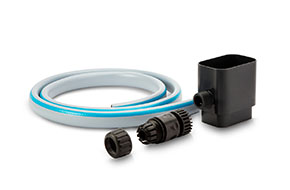 ВОССТАНОВЛЕНИЕ ВОДЫ